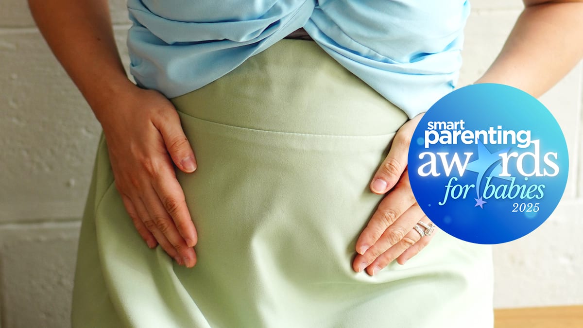 Smart Parenting Awards 2025: 10 Baby Essentials Parents Trust Most